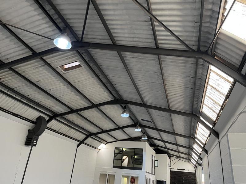 To Let commercial Property for Rent in Woodstock Western Cape